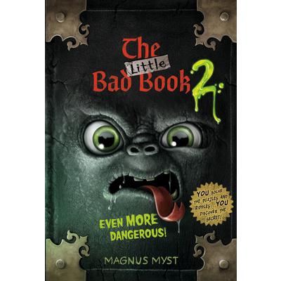 The Little Bad Book #2