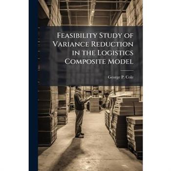 Feasibility Study of Variance Reduction in the Logistics Composite Model
