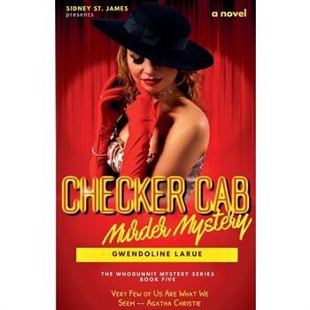 Checker Cab Murder Mystery