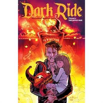 Dark Ride Volume 3