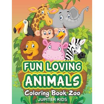 Fun Loving Animals