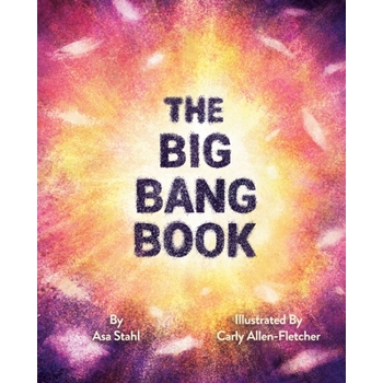 The Big Bang Book