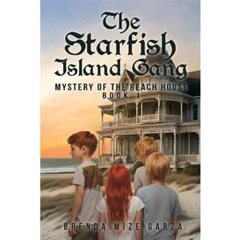 The Starfish Island Gang