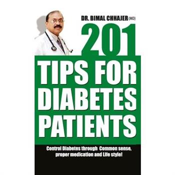 201 Tips For Diabetes Patients
