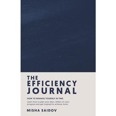 The Efficiency Journal