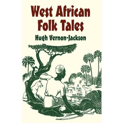 West African Folk Tales