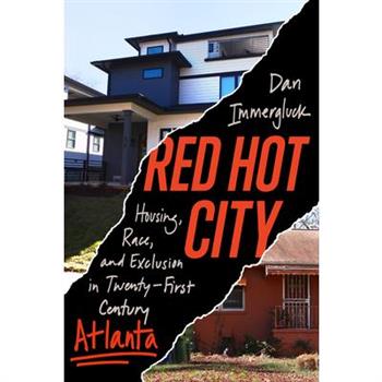 Red Hot City