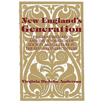 New England's Generation
