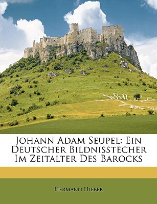Johann Adam Seupel