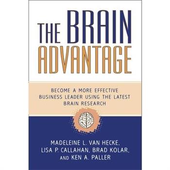 The Brain Advantage