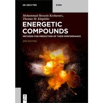 Energetic Compounds