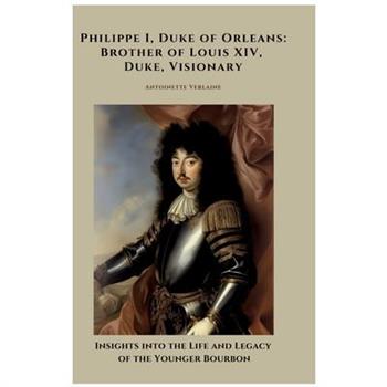 Philippe I, Duke of Orleans