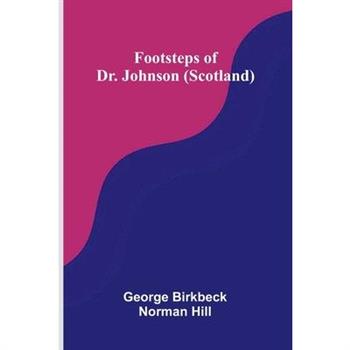 Footsteps of Dr. Johnson (Scotland)