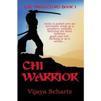 Chi Warrior