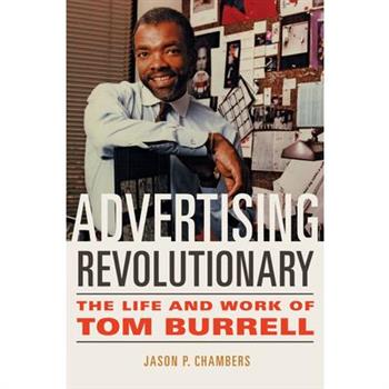 Advertising Revolutionary