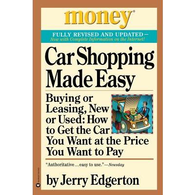 Car Shopping Made Easy
