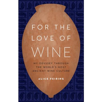 For the Love of Wine