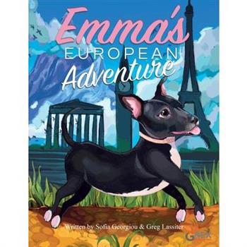 Emma's European Adventure