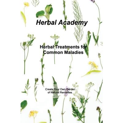 Herbal Treatments for Common Maladies
