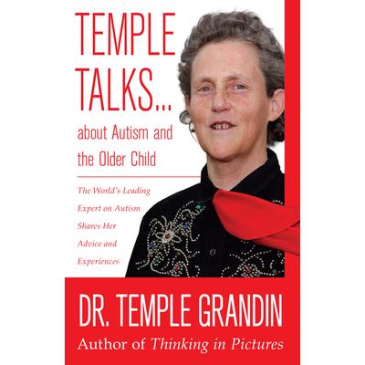 Temple Talks About Autism and the Older Child