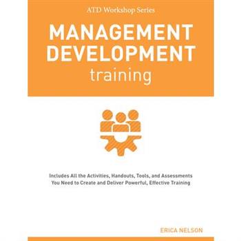Management Development Training