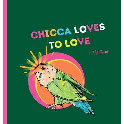 Chicca Loves to Love