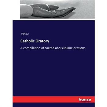 Catholic Oratory