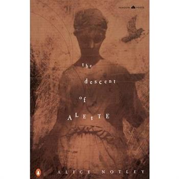 The Descent of Alette