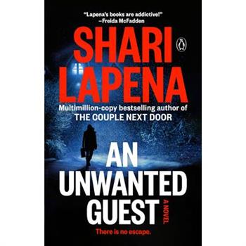 An Unwanted Guest