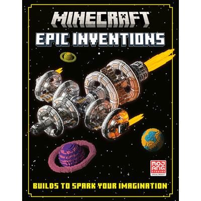 Minecraft: Epic Inventions
