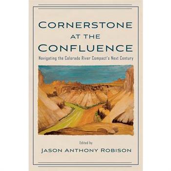 Cornerstone at the Confluence