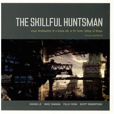 The Skillful Huntsman