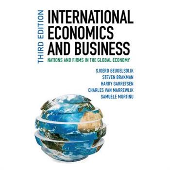 International Economics and Business
