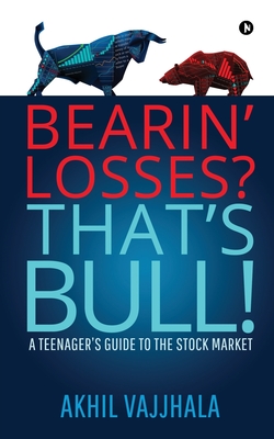 Bearin’ Losses? That’s Bull!