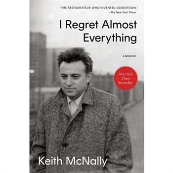 I Regret Almost Everything