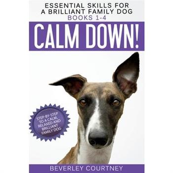 Essential Skills for a Brilliant Family Dog