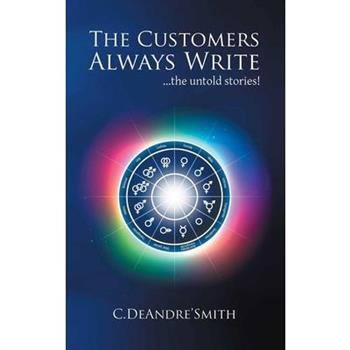 The Customers Always Write
