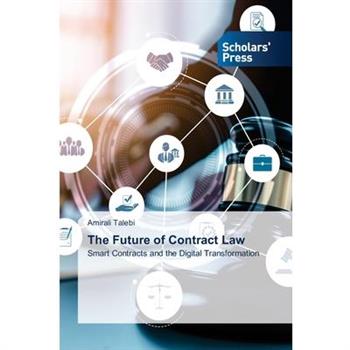 The Future of Contract Law