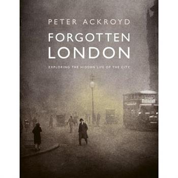 Forgotten London