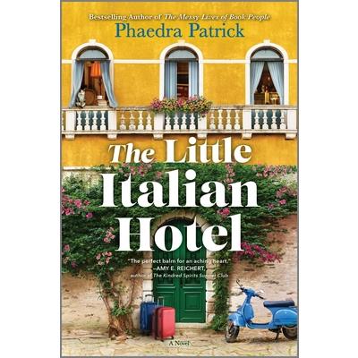 The Little Italian Hotel