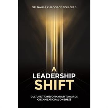 A Leadership Shift