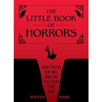 The Little Book of Horrors