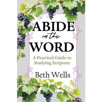 Abide in the Word