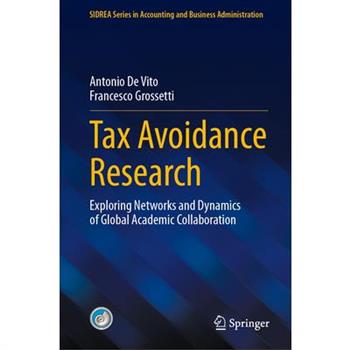 Tax Avoidance Research