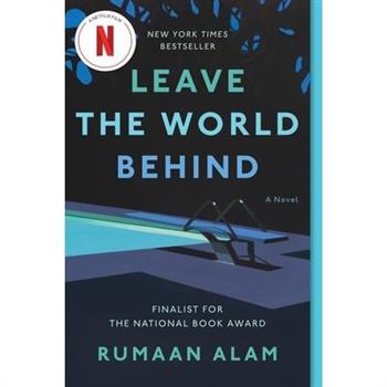 Leave the World Behind