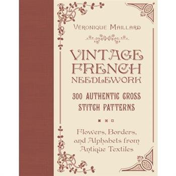 Vintage French Needlework