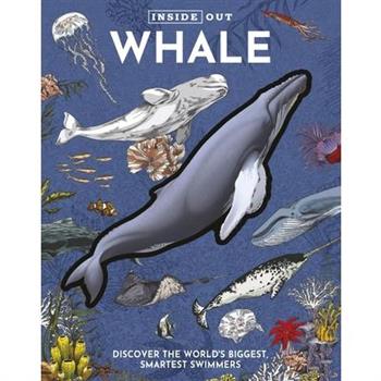 Inside Out Whale