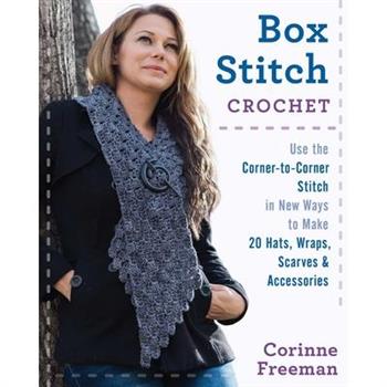 Box Stitch Crochet