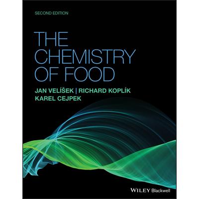 The Chemistry of FoodTheChemistry of Food
