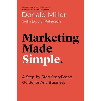 Marketing Made Simple